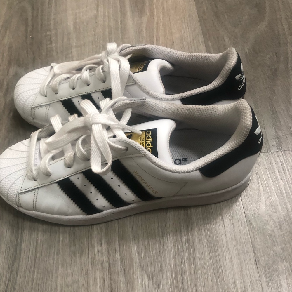 Adidas sneakers